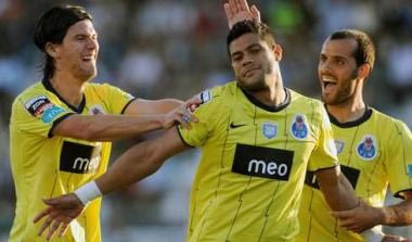 26η αγ.: Οδεύει για το αήττητο η Πόρτο