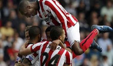 31η αγ.: Νέα απώλεια για την Τβέντε, την έπιασε η Αϊντχόφεν, στο -1 ο Άγιαξ