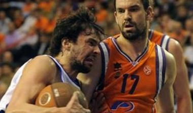 Στο F4 μετά από 15 χρόνια η Ρεάλ