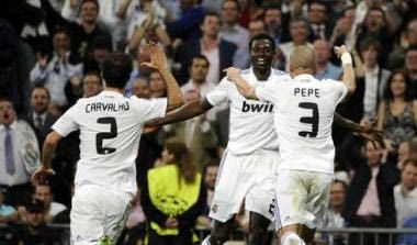 Ρεάλ Μαδρίτης-Τότεναμ 4-0 (videos)