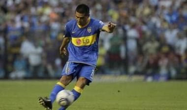 8η αγ.: Η Μπόκα Τζ. έφερε τη Ρίβερ Πλέιτ στην κορυφή (video)