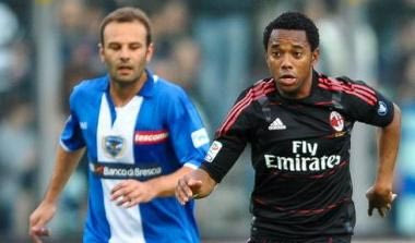 34η αγ.: Μία ανάσα από τον τίτλο η Μίλαν, πήρε το ντέρμπι η Ίντερ (videos)