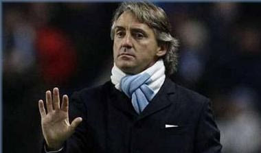 Μαντσίνι: “Ήρθε η ώρα να αλλάξουμε την ιστορία της Σίτι”