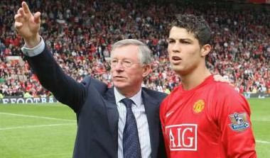 Φέργκιουσον: “Μας λείπει ο Ρονάλντο  αλλά…”