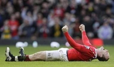 Ρούνεϊ: “Μεγάλο κίνητρο η κατάρριψη του ρεκόρ της Λίβερπουλ”