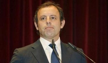 Το μήνυμα του Ροσέλ στα  μέλη της Μπαρτσελόνα