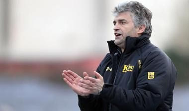 Τσιώλης: “Για τους εαυτούς μας και τον κόσμο μας”