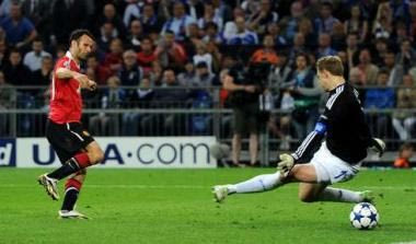 Σάλκε – Μάντσεστερ Γιουνάιτεντ 0-2 (videos)