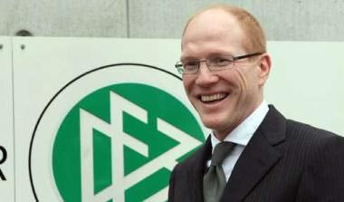 Εμπιστοσύνη στη δουλειά του Ζάμερ