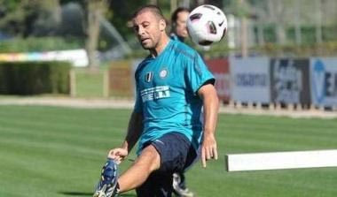 Λύτρωση για Σάμουελ, το πιστεύει ο Ετό