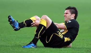 Πρόβλημα με Γιάχιτς