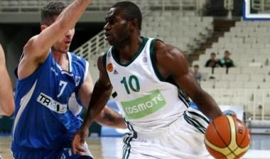 Σάτο: Ήρθα στον Παναθηναϊκό για να πάρω την Ευρωλίγκα