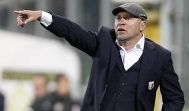 Απογοητευμένος ο Κόσμι για την απόλυσή του από την Παλέρμο