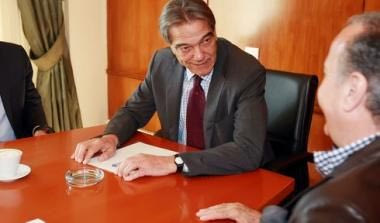 Αντιδράσεις βουλευτών για τη Διπλή Ανάπλαση