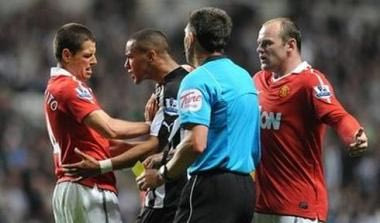 Η στήριξη Φέργκιουσον στον Ερνάντες και η απάντηση του Οουεν στους οπαδούς της Νιουκάστλ