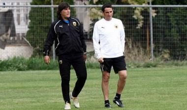 Ξαφνικό “διαζύγιο” με Σούιτσα