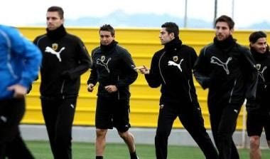 Επιδημία τραυματισμών στα Σπάτα