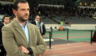 Σ.Αδαμίδης :”Υποχρέωσή μας να πάρουμε το Κύπελλο”