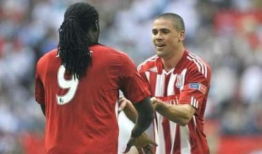 Θρίαμβος και τελικός για τη Στόουκ (video)