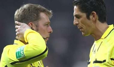 Τιμωρήθηκε για μία αγωνιστική η Ζανκτ Πάουλι