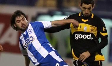 Προφυλάχθηκαν Τάτος και Μελισσάς