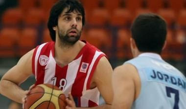 Ολυμπιακός – Κολοσσός 93-63