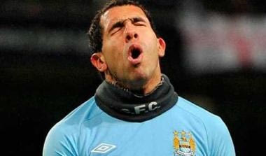 Υπομονή ζητά ο Μαντσίνι για Τέβεζ