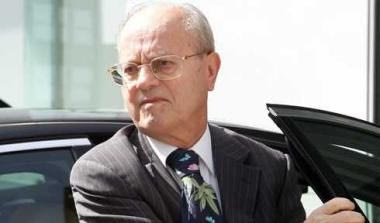 Ζοφερό μέλλον με 15 εκ. ευρώ. Πολέμης: “Δεν φτάνουν τα χρήματα, θα γίνουν πωλήσεις”