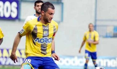 “Τεσσάρα” o Παναιτωλικός, διπλό του Πανθρακικού στο Ελληνικό