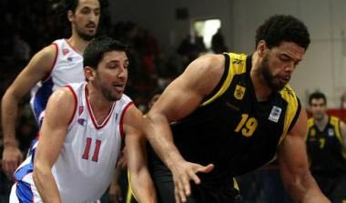 Τέλος ο Τόμας από τον Αρη