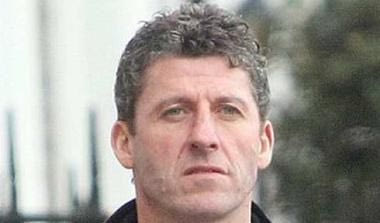 Η ομοιότητα του Τάουνσεντ με τον Σταρκ λίγο έλειψε να του στοιχίσει