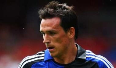 Αφήνει το Αμβούργο για τη Σεβίλλη ο Τροχόφσκι