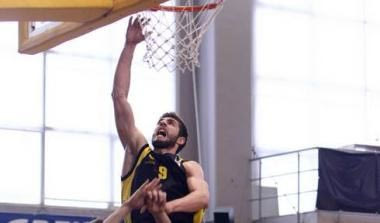 Τσαϊρέλης: “Αργήσαμε να πάρουμε μπρος”