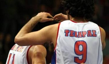 Πανιώνιος-Άρης 89-80 (73-73 κ.α)