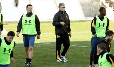 Στις 11 Μαΐου η ΓΣ της Λέσχης. Ο Τσιώλης τα αλλάζει όλα και θέτει κανόνες