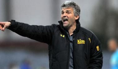 Τσιώλης: “Θα γίνουν προσθαφαιρέσεις στο ρόστερ”