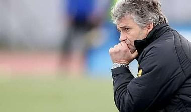 Το άρθρο του Σάκη Τσιώλη για τον τελικό Κυπέλλου