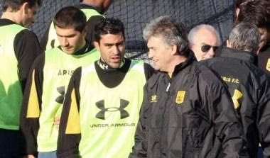 Καστίγιο ο αντι-Κόκε. Η αποστολή για την Ξάνθη