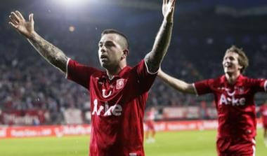 32η αγ: Πέρασε από την έδρα της Ντε Χάαγκ η Τβέντε