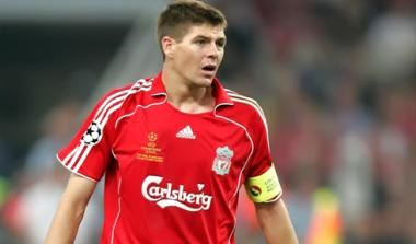 Τέλος η σεζόν για τον Τζέραρντ