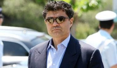 Καμία σχέση με ποδόσφαιρο