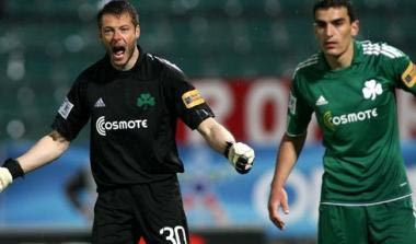 Αρχισε η προετοιμασία του Παναθηναϊκού για τα πλέι οφ