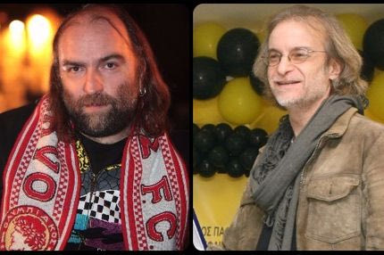 Πώς ο… κόκκινος Στόκας έκανε την ΑΕΚ… Ολυμπιακό!