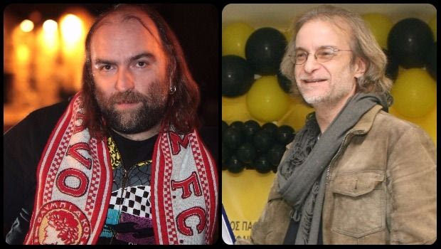 Πώς ο… κόκκινος Στόκας έκανε την ΑΕΚ… Ολυμπιακό!