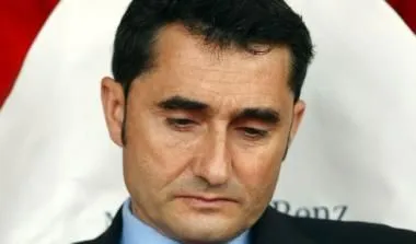 Το κρίσιμο ταξίδι του Βαλβέρδε στην Ισπανία