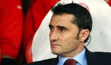 Ιμπάνιεθ: “Ο Βαλβέρδε αισθάνεται καλά στον Ολυμπιακό”
