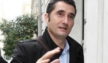 Βαλβέρδε: “Κερδίσαμε εκεί που οι άλλοι είχαν απώλειες”