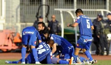 Αμφίβολος ο Βάντερσον για το ματς με τον Θρασύβουλο