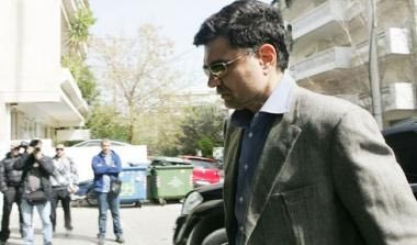 Παράδοση άνευ όρων. Η επόμενη μέρα στο στρατόπεδο του Παναθηναϊκού