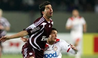 Με νέα πρόσωπα στο “Γ. Καραϊσκάκης” η ΑΕΛ